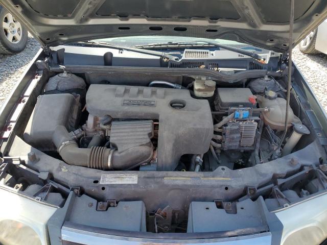 Photo 10 VIN: 1G8AJ55F37Z173880 - SATURN ION 