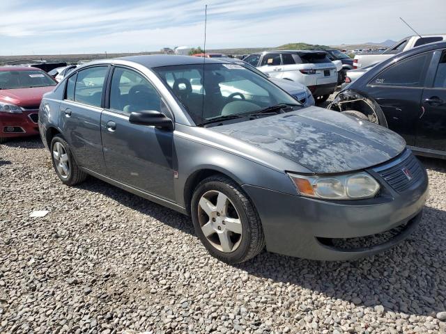 Photo 3 VIN: 1G8AJ55F37Z173880 - SATURN ION 