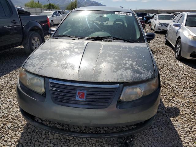 Photo 4 VIN: 1G8AJ55F37Z173880 - SATURN ION 