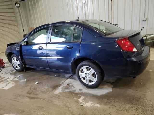 Photo 1 VIN: 1G8AJ55F37Z176228 - SATURN ION 