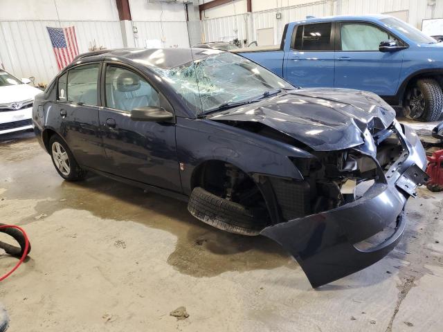 Photo 3 VIN: 1G8AJ55F37Z176228 - SATURN ION 