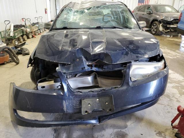 Photo 4 VIN: 1G8AJ55F37Z176228 - SATURN ION 