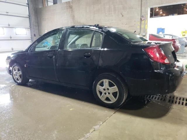 Photo 1 VIN: 1G8AJ55F37Z196513 - SATURN ION LEVEL 