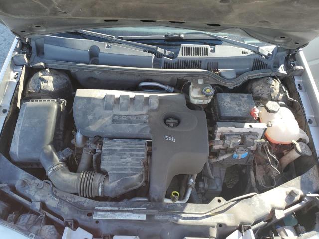 Photo 10 VIN: 1G8AJ55F46Z106221 - SATURN ION LEVEL 