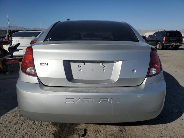 Photo 5 VIN: 1G8AJ55F46Z106221 - SATURN ION LEVEL 