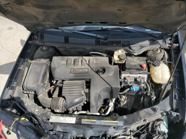 Photo 10 VIN: 1G8AJ55F46Z122273 - SATURN ION LEVEL 