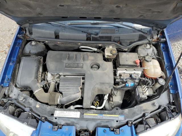 Photo 10 VIN: 1G8AJ55F46Z122810 - SATURN ION 