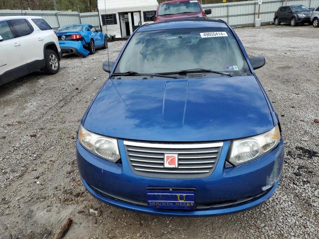 Photo 4 VIN: 1G8AJ55F46Z122810 - SATURN ION 