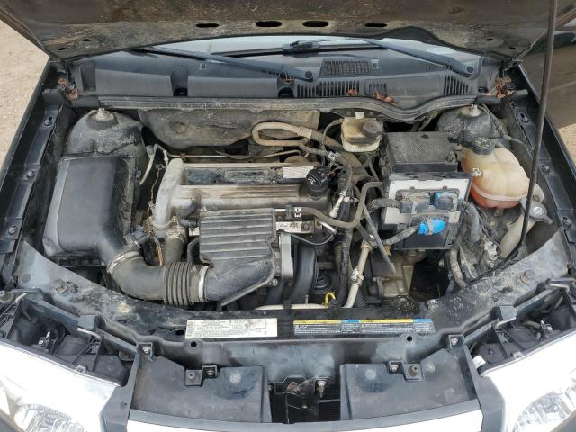 Photo 10 VIN: 1G8AJ55F46Z123617 - SATURN ION 