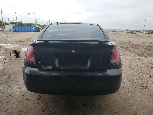 Photo 5 VIN: 1G8AJ55F46Z123617 - SATURN ION 