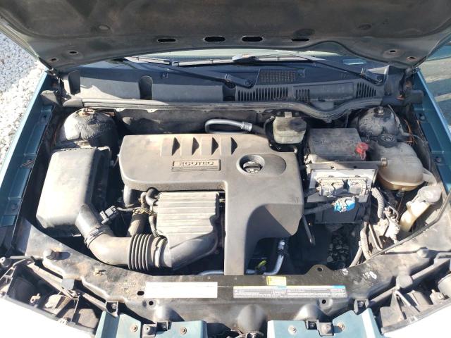 Photo 10 VIN: 1G8AJ55F46Z161641 - SATURN ION LEVEL 