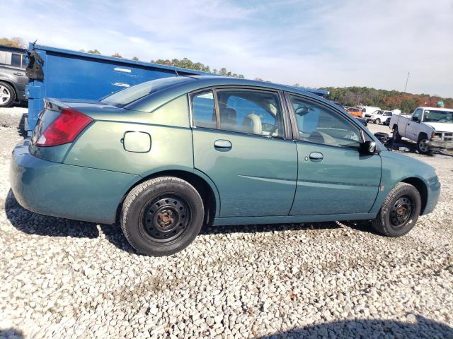 Photo 2 VIN: 1G8AJ55F46Z161641 - SATURN ION LEVEL 