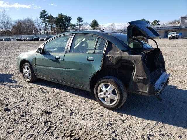 Photo 1 VIN: 1G8AJ55F46Z179122 - SATURN ION LEVEL 