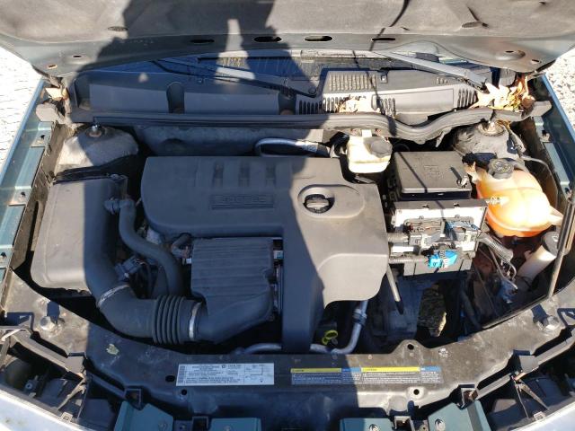 Photo 10 VIN: 1G8AJ55F46Z179122 - SATURN ION LEVEL 