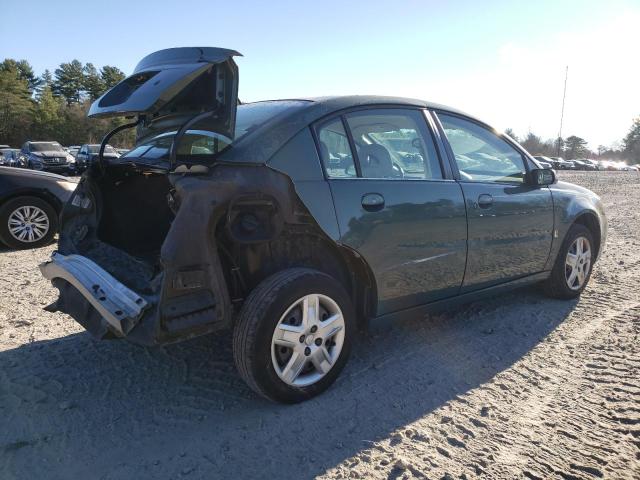 Photo 2 VIN: 1G8AJ55F46Z179122 - SATURN ION LEVEL 