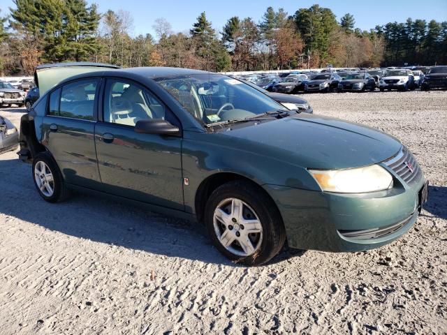 Photo 3 VIN: 1G8AJ55F46Z179122 - SATURN ION LEVEL 