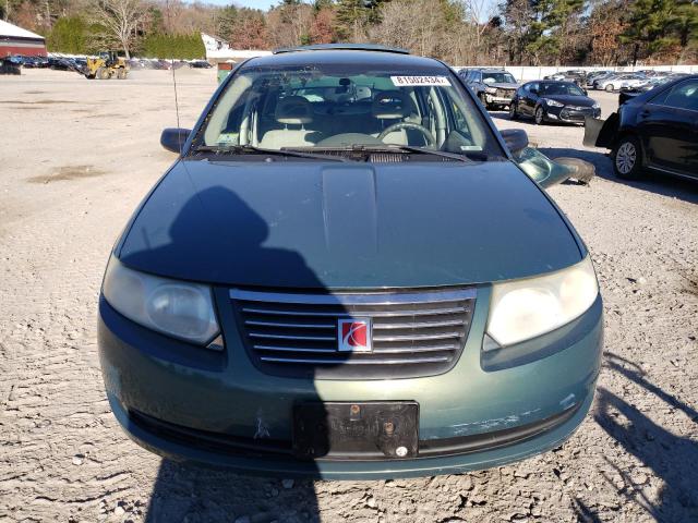 Photo 4 VIN: 1G8AJ55F46Z179122 - SATURN ION LEVEL 