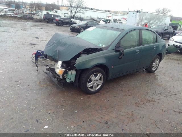 Photo 1 VIN: 1G8AJ55F46Z180691 - SATURN ION 