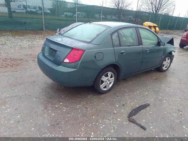 Photo 3 VIN: 1G8AJ55F46Z180691 - SATURN ION 