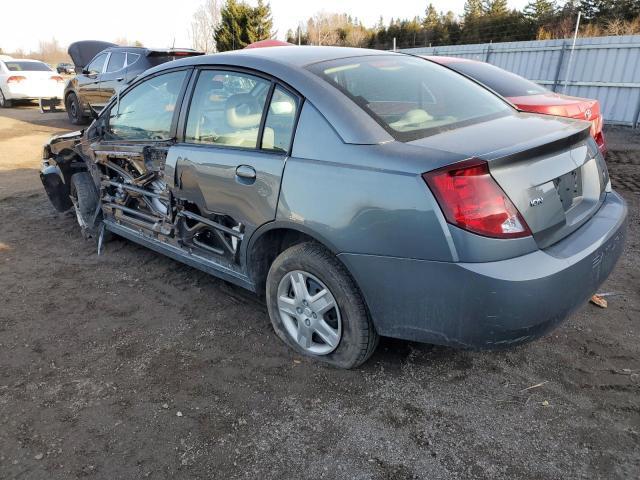 Photo 1 VIN: 1G8AJ55F46Z196776 - SATURN ION 