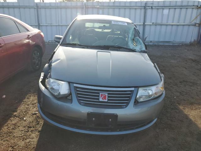 Photo 4 VIN: 1G8AJ55F46Z196776 - SATURN ION 