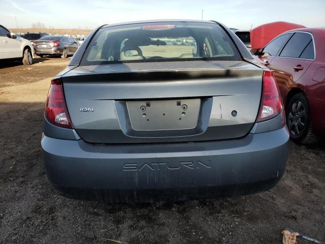 Photo 5 VIN: 1G8AJ55F46Z196776 - SATURN ION 