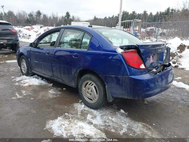 Photo 2 VIN: 1G8AJ55F46Z206402 - SATURN ION 