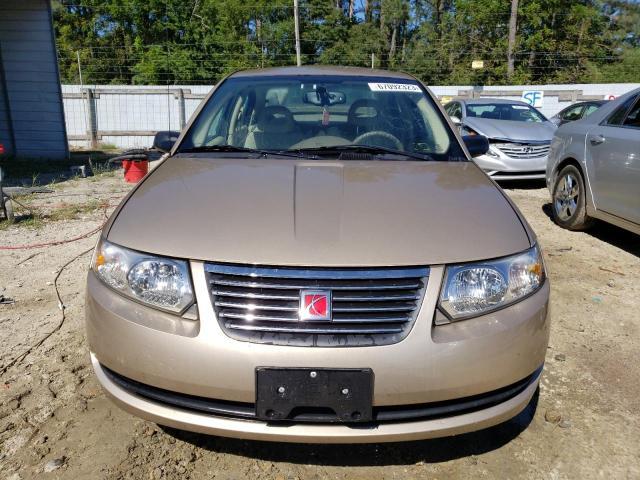 Photo 4 VIN: 1G8AJ55F46Z209168 - SATURN ION 