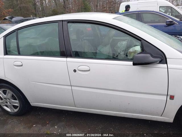 Photo 13 VIN: 1G8AJ55F47Z109086 - SATURN ION 