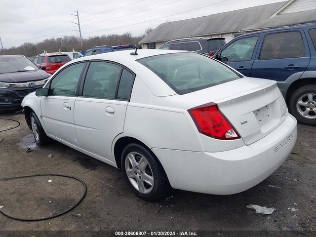 Photo 2 VIN: 1G8AJ55F47Z109086 - SATURN ION 