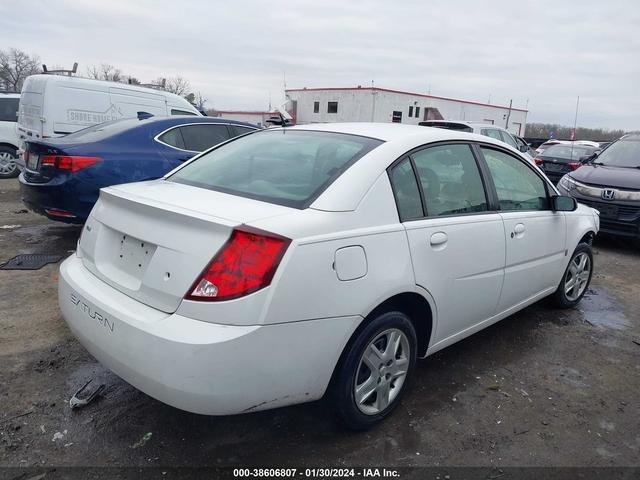 Photo 3 VIN: 1G8AJ55F47Z109086 - SATURN ION 