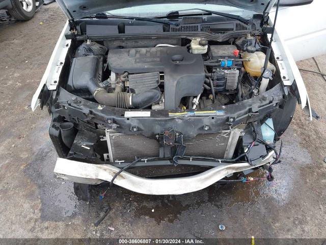 Photo 9 VIN: 1G8AJ55F47Z109086 - SATURN ION 