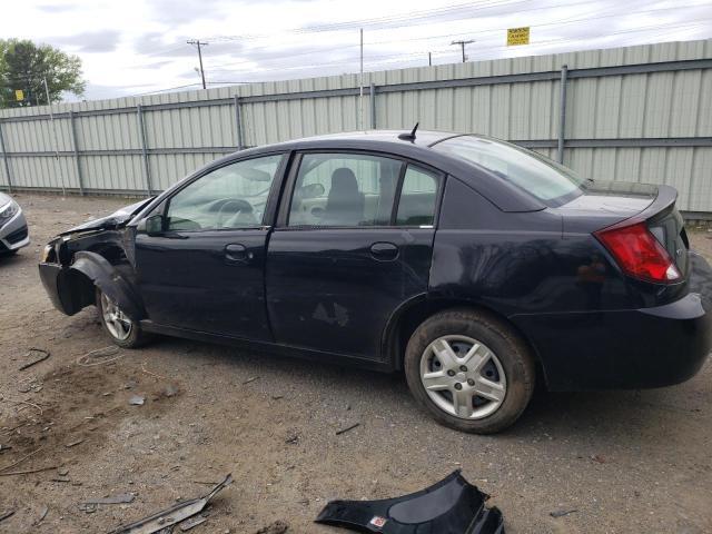 Photo 1 VIN: 1G8AJ55F47Z126356 - SATURN ION 