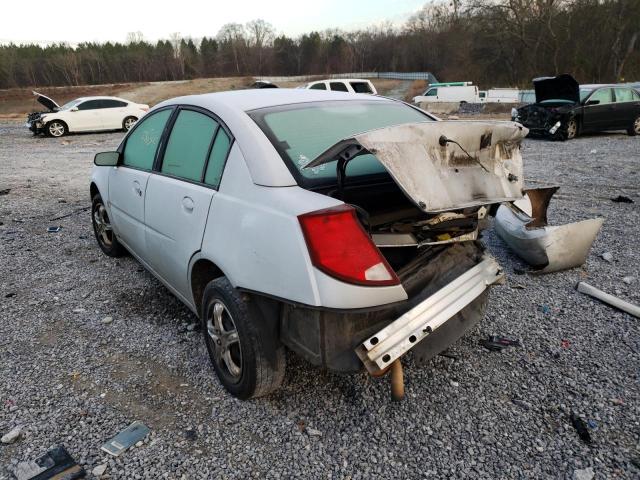 Photo 2 VIN: 1G8AJ55F47Z127118 - SATURN ION LEVEL 