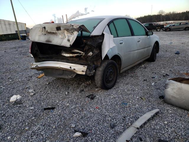 Photo 3 VIN: 1G8AJ55F47Z127118 - SATURN ION LEVEL 