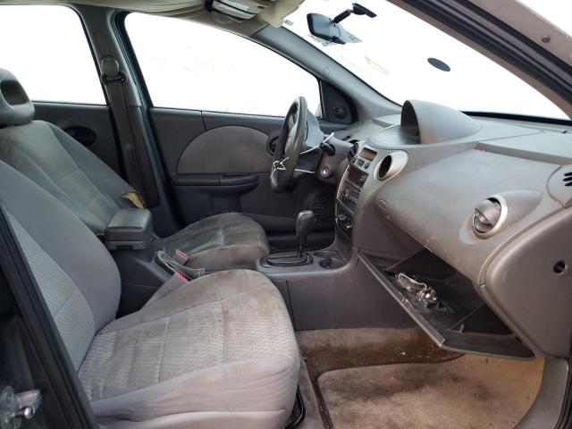 Photo 4 VIN: 1G8AJ55F47Z127118 - SATURN ION LEVEL 