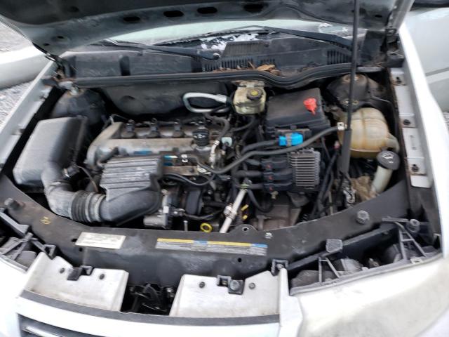 Photo 6 VIN: 1G8AJ55F47Z127118 - SATURN ION LEVEL 