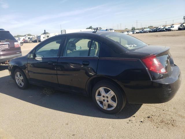 Photo 1 VIN: 1G8AJ55F47Z133226 - SATURN ION LEVEL 