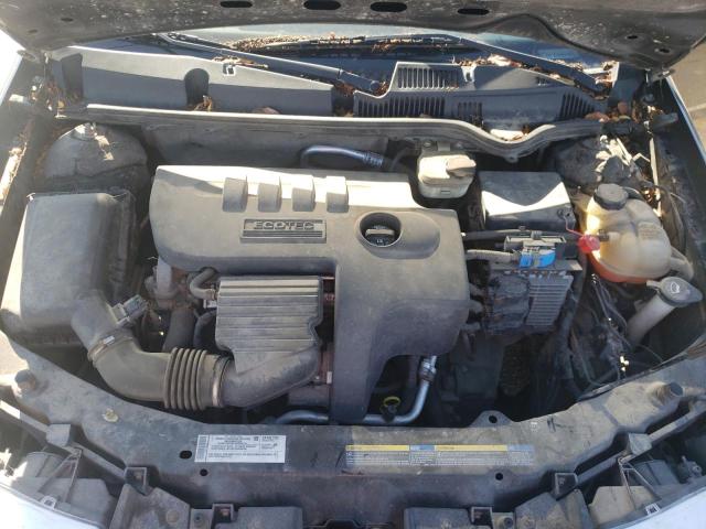 Photo 10 VIN: 1G8AJ55F47Z133226 - SATURN ION LEVEL 