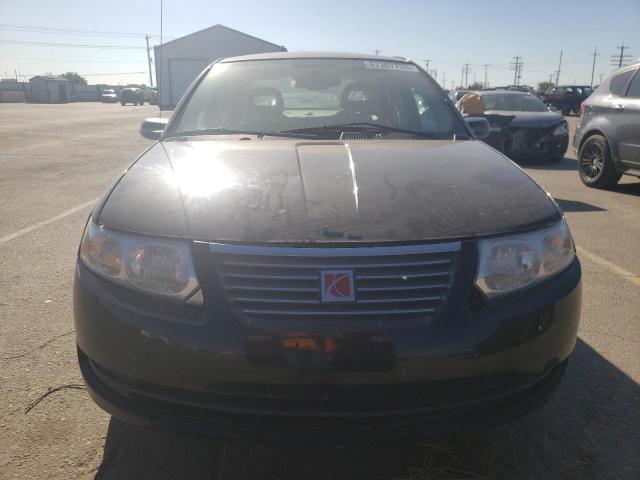 Photo 4 VIN: 1G8AJ55F47Z133226 - SATURN ION LEVEL 