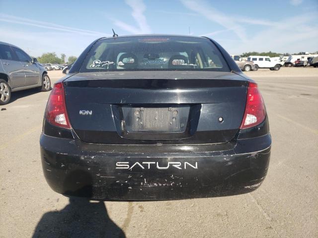 Photo 5 VIN: 1G8AJ55F47Z133226 - SATURN ION LEVEL 