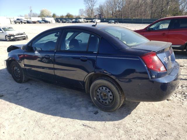 Photo 1 VIN: 1G8AJ55F47Z147255 - SATURN ION 