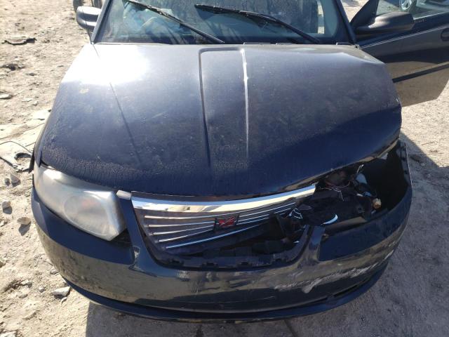 Photo 10 VIN: 1G8AJ55F47Z147255 - SATURN ION 