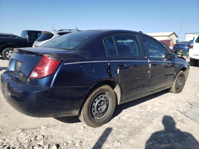 Photo 2 VIN: 1G8AJ55F47Z147255 - SATURN ION 