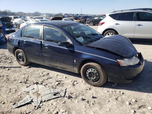 Photo 3 VIN: 1G8AJ55F47Z147255 - SATURN ION 