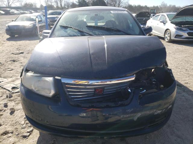 Photo 4 VIN: 1G8AJ55F47Z147255 - SATURN ION 