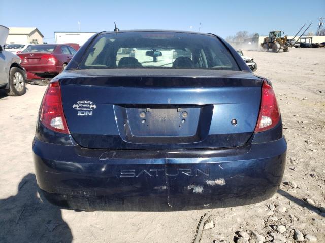 Photo 5 VIN: 1G8AJ55F47Z147255 - SATURN ION 