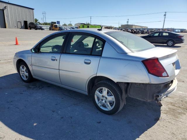 Photo 1 VIN: 1G8AJ55F47Z159017 - SATURN ION 