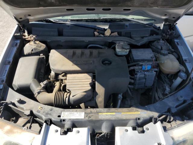 Photo 10 VIN: 1G8AJ55F47Z159017 - SATURN ION 