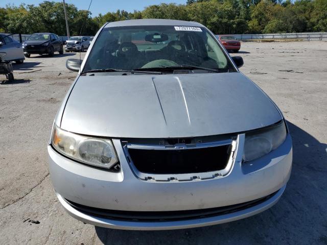 Photo 4 VIN: 1G8AJ55F47Z159017 - SATURN ION 